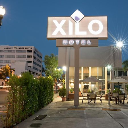 Hotel Xilo Glendale Ngoại thất bức ảnh